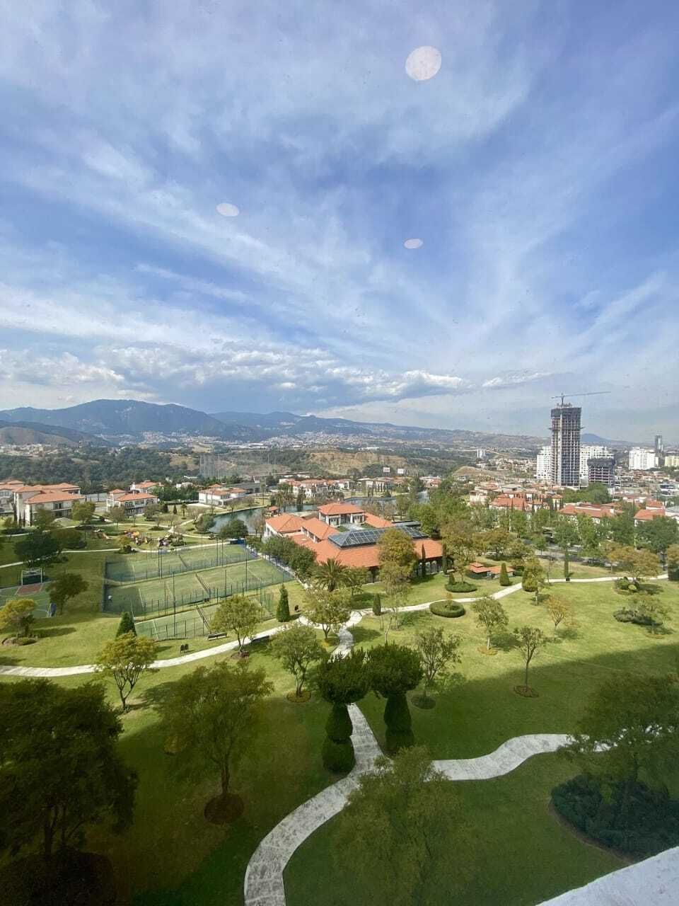 Departamento En Venta En Interlomas 360 Mts