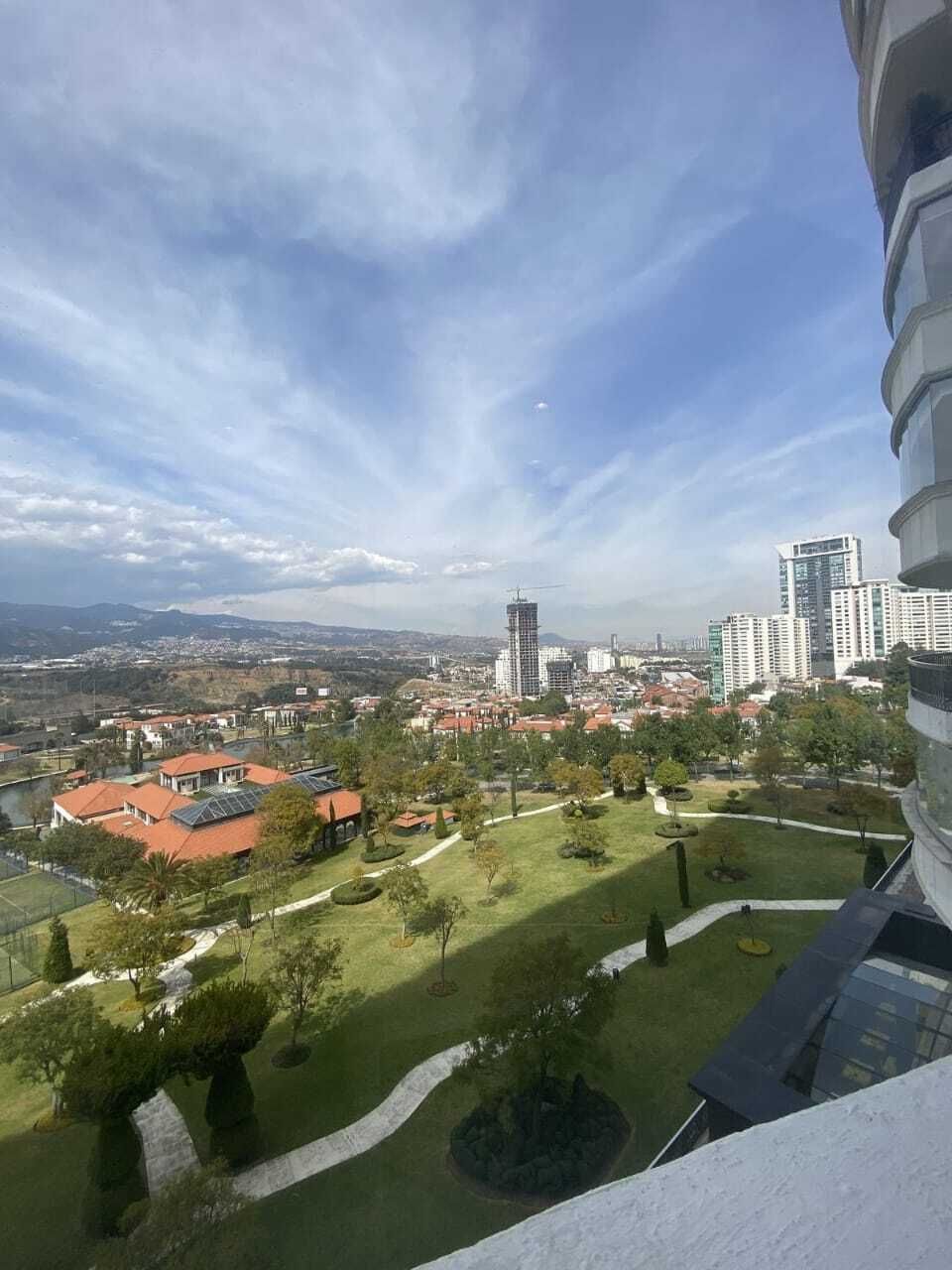Departamento En Venta En Interlomas 360 Mts