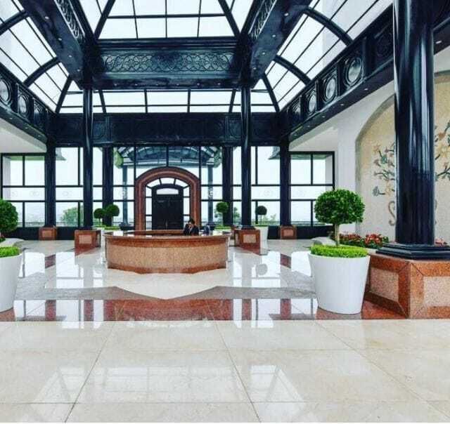 Departamento En Venta En Interlomas 360 Mts