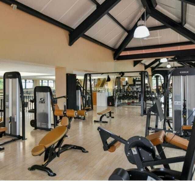 Departamento En Venta En Interlomas 360 Mts