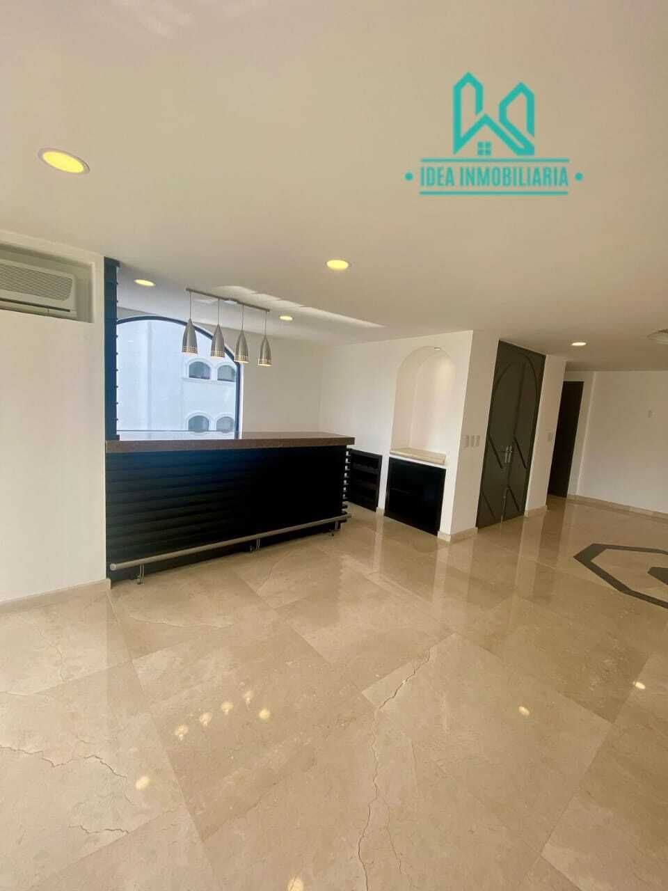 Departamento En Venta En Interlomas 360 Mts