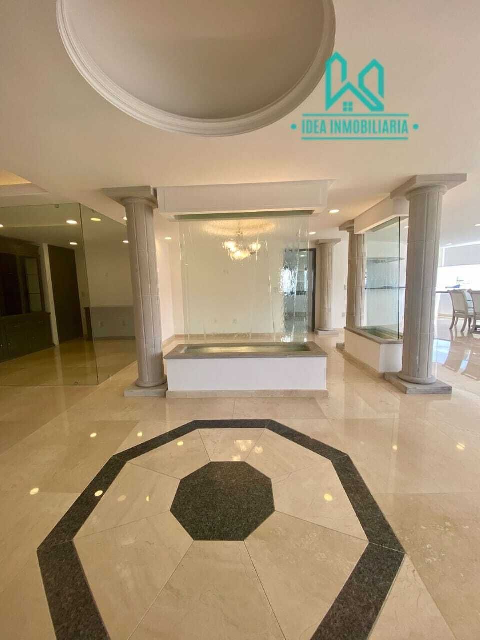 Departamento En Venta En Interlomas 360 Mts