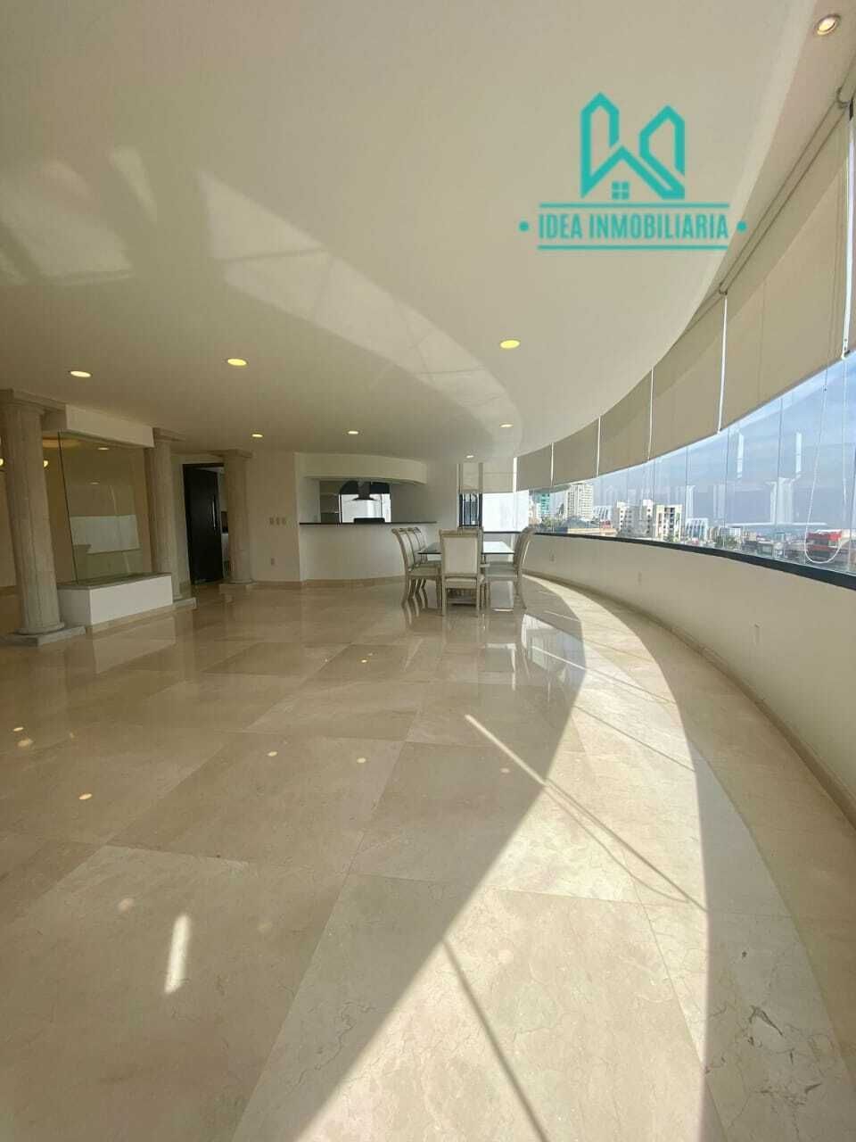 Departamento En Venta En Interlomas 360 Mts