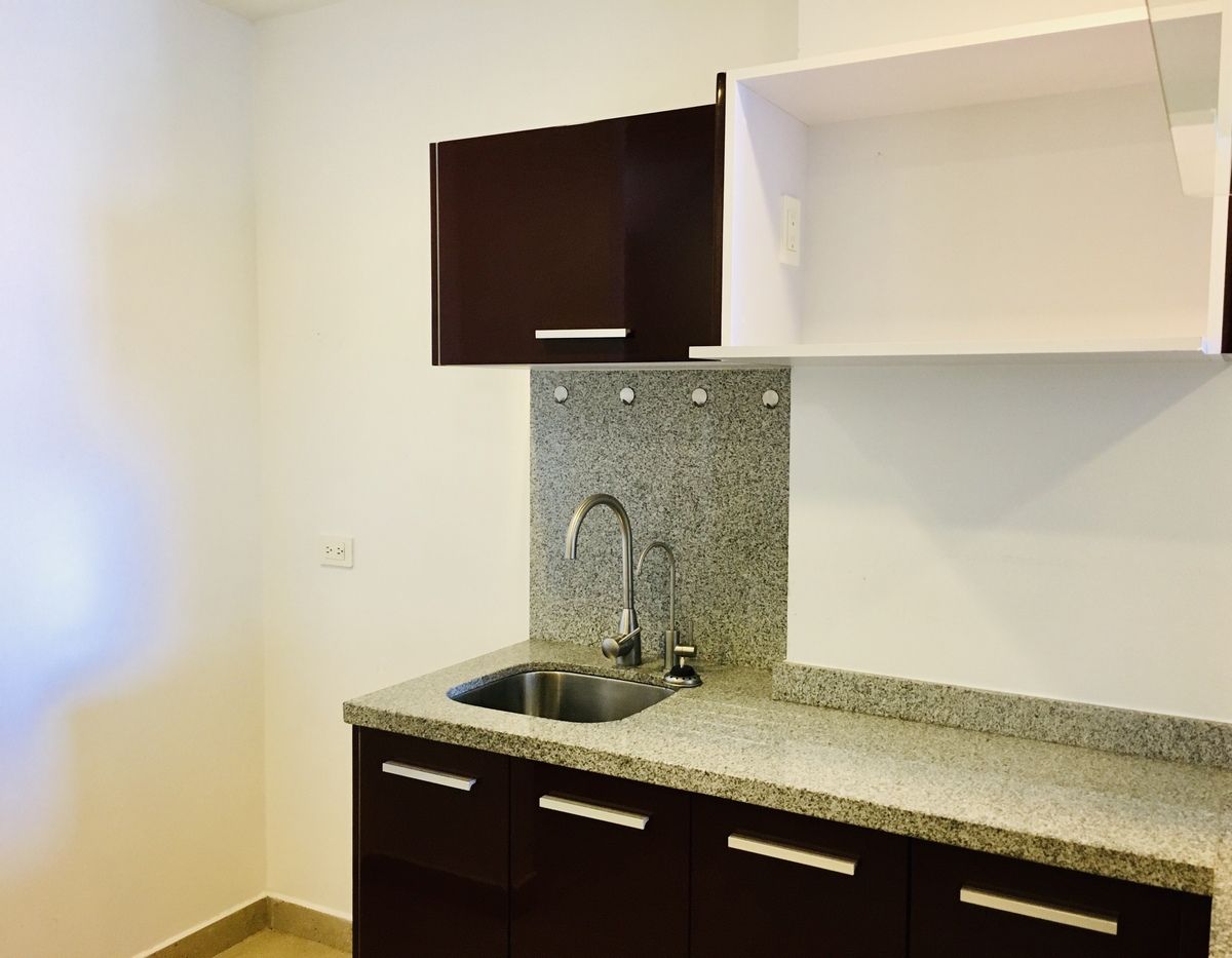 Rento Departamento Atrás Del Museo Soumaya Y Antara, Cerca De Polanco. Polarea
