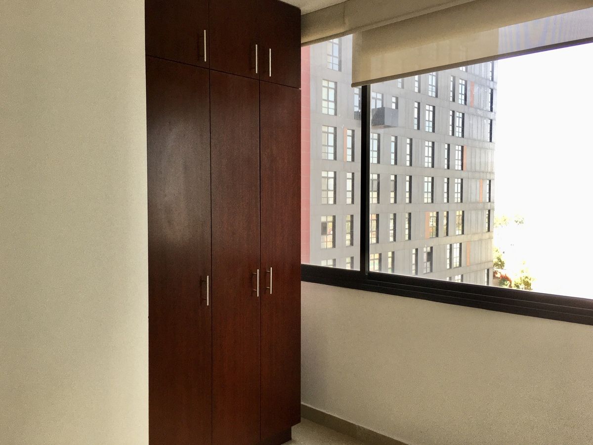 Rento Departamento Atrás Del Museo Soumaya Y Antara, Cerca De Polanco. Polarea