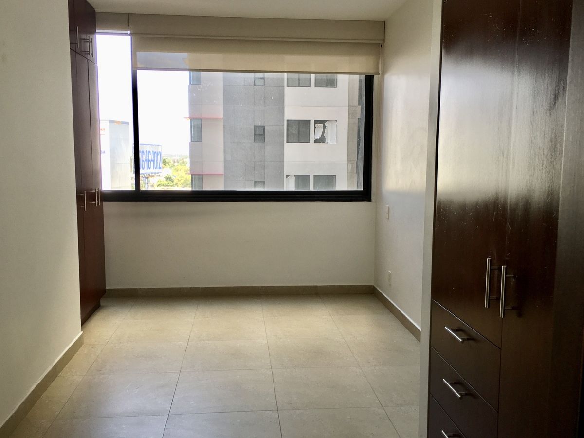 Rento Departamento Atrás Del Museo Soumaya Y Antara, Cerca De Polanco. Polarea