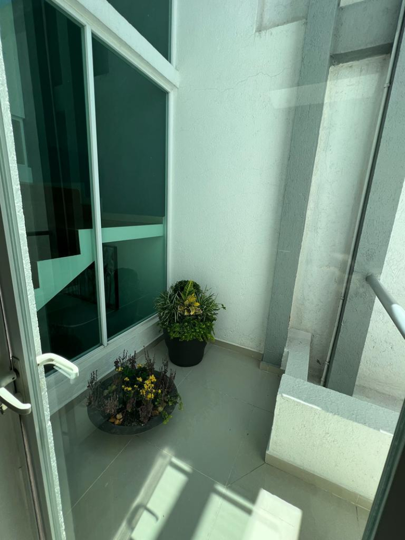 Casa Amueblada En Renta En Lomas De Angelopolis