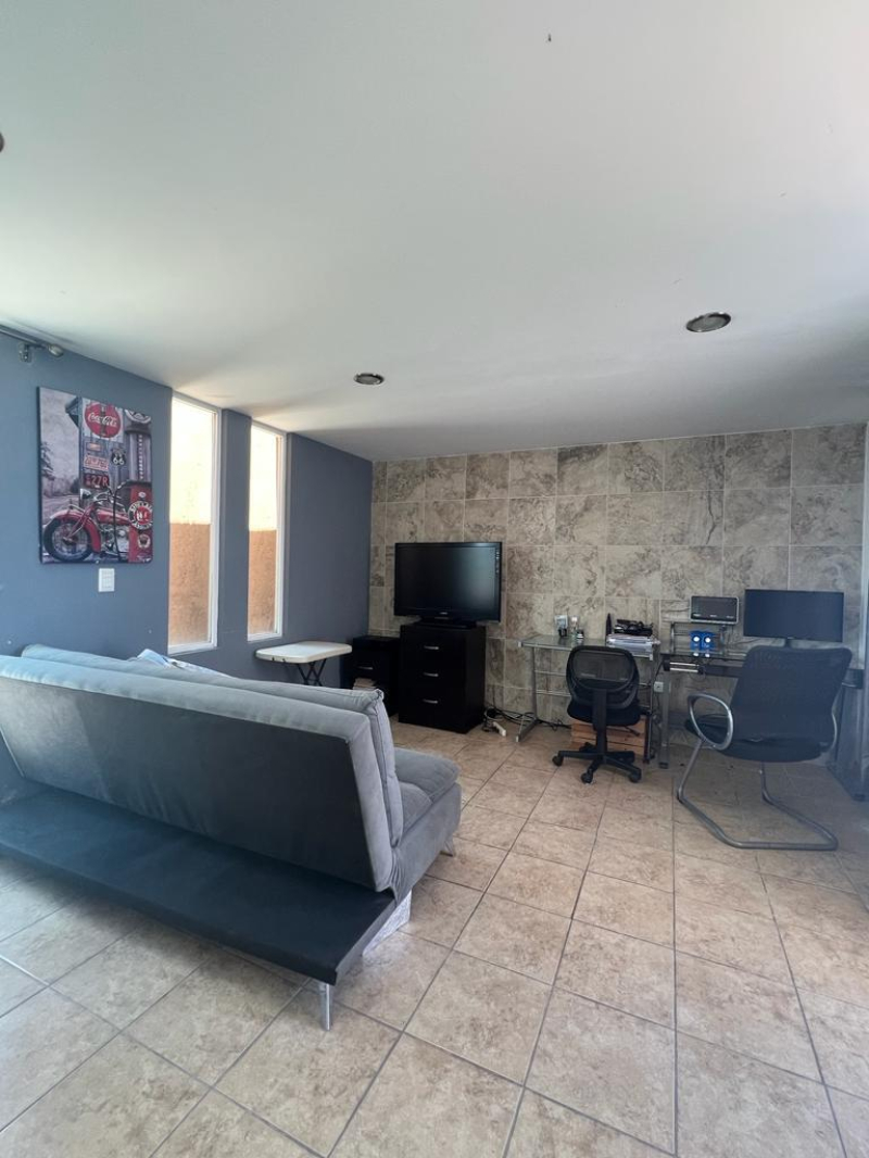 Casa Amueblada En Renta En Lomas De Angelopolis