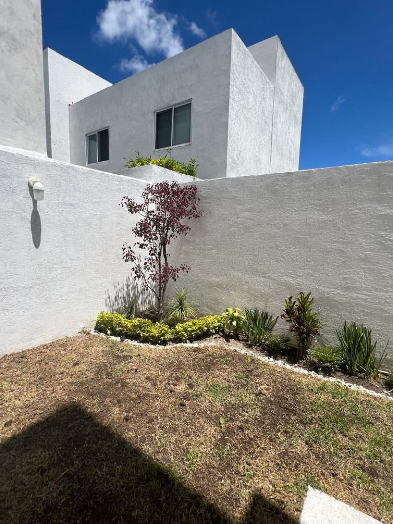 Casa Amueblada En Renta En Lomas De Angelopolis