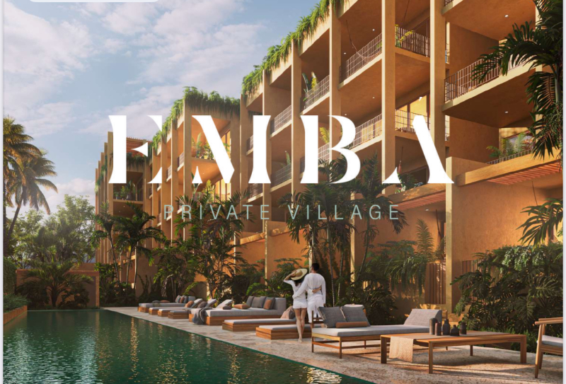DEPARTAMENTO EN PREVENTA, LA PEÑITA DE JALTEMBA, NAYARIT