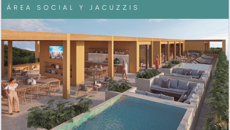DEPARTAMENTO EN PREVENTA, LA PE�?ITA DE JALTEMBA, NAYARIT