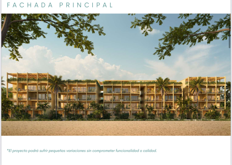 DEPARTAMENTO EN PREVENTA EN LA PE�?ITA DE JALTEMBA, NAYARIT