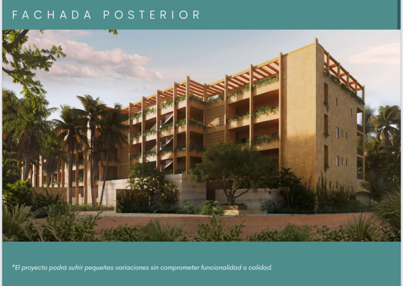 DEPARTAMENTO EN PREVENTA EN LA PE�?ITA DE JALTEMBA, NAYARIT