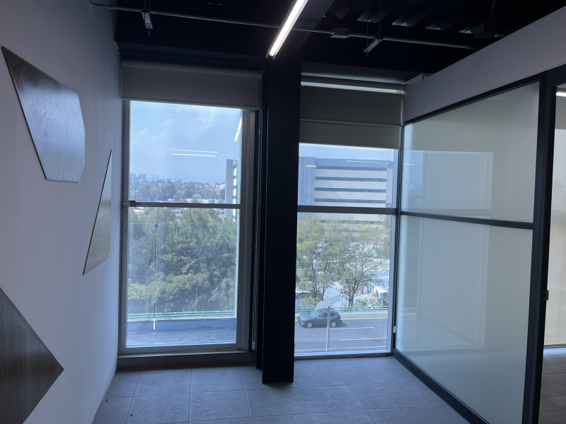Oficina renta Polanco 140 m2 oportunidad $ 46,000