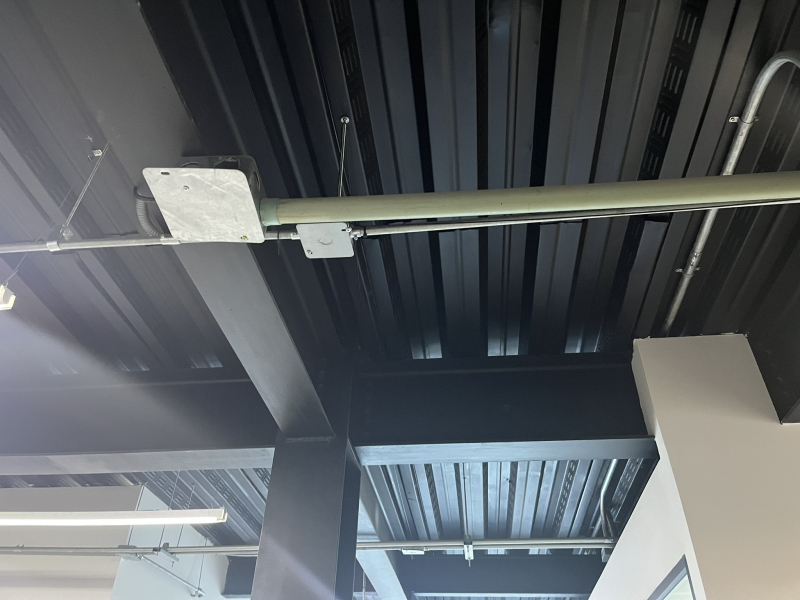 Oficina renta Polanco 140 m2 oportunidad $ 46,000