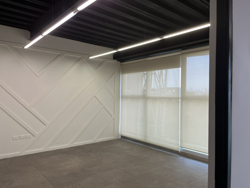 Oficina renta Polanco 140 m2 oportunidad $ 46,000