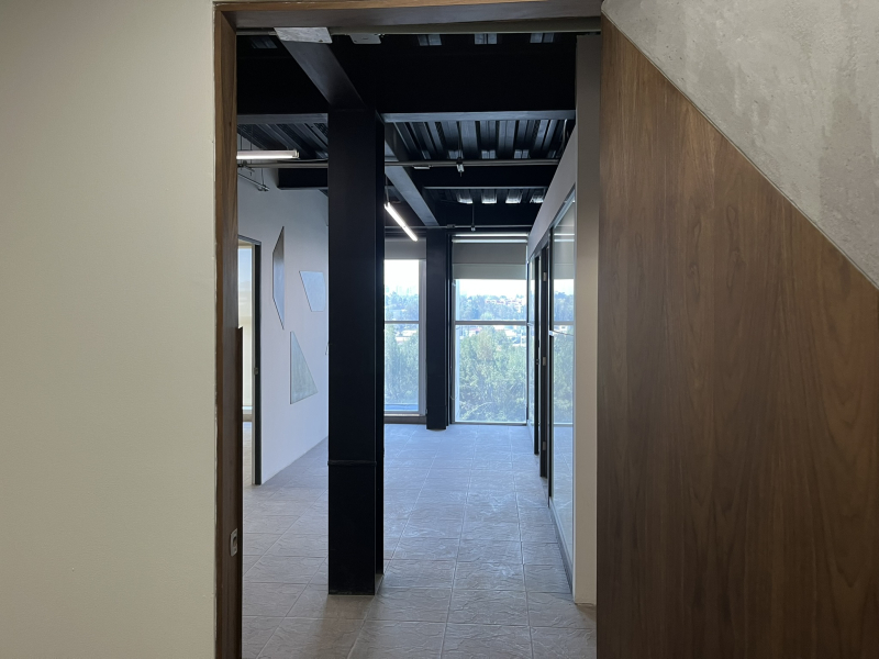 Oficina renta Polanco 140 m2 oportunidad $ 46,000