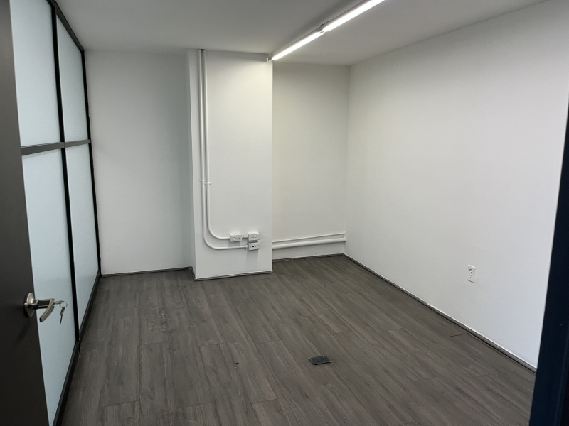 Oficina renta Polanco 140 m2 oportunidad $ 46,000