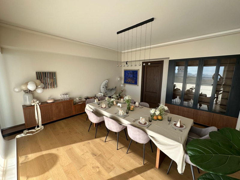 departamento en venta o renta en bosque real