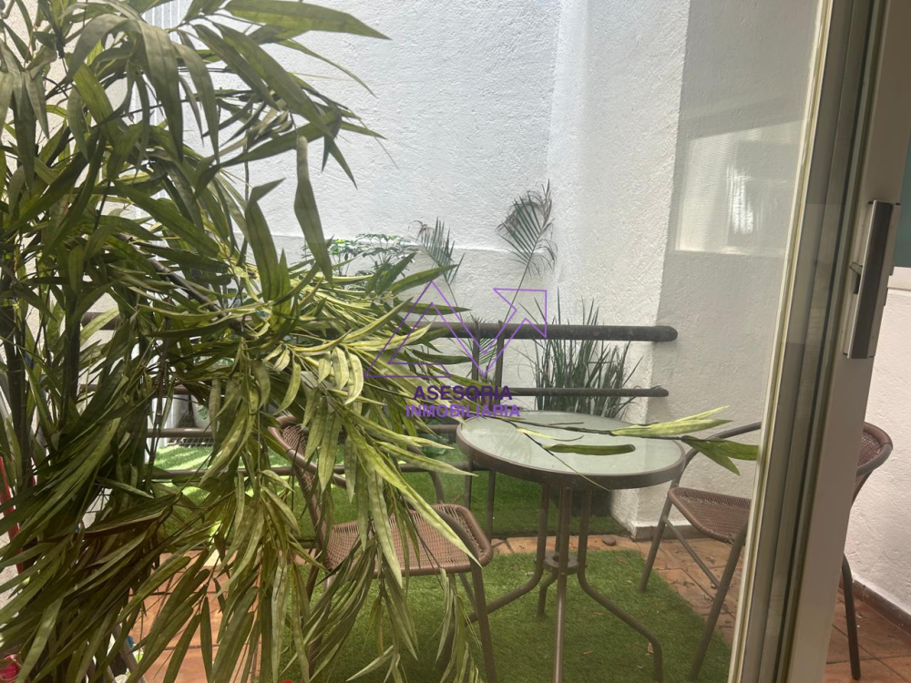 departamento en renta en polanco