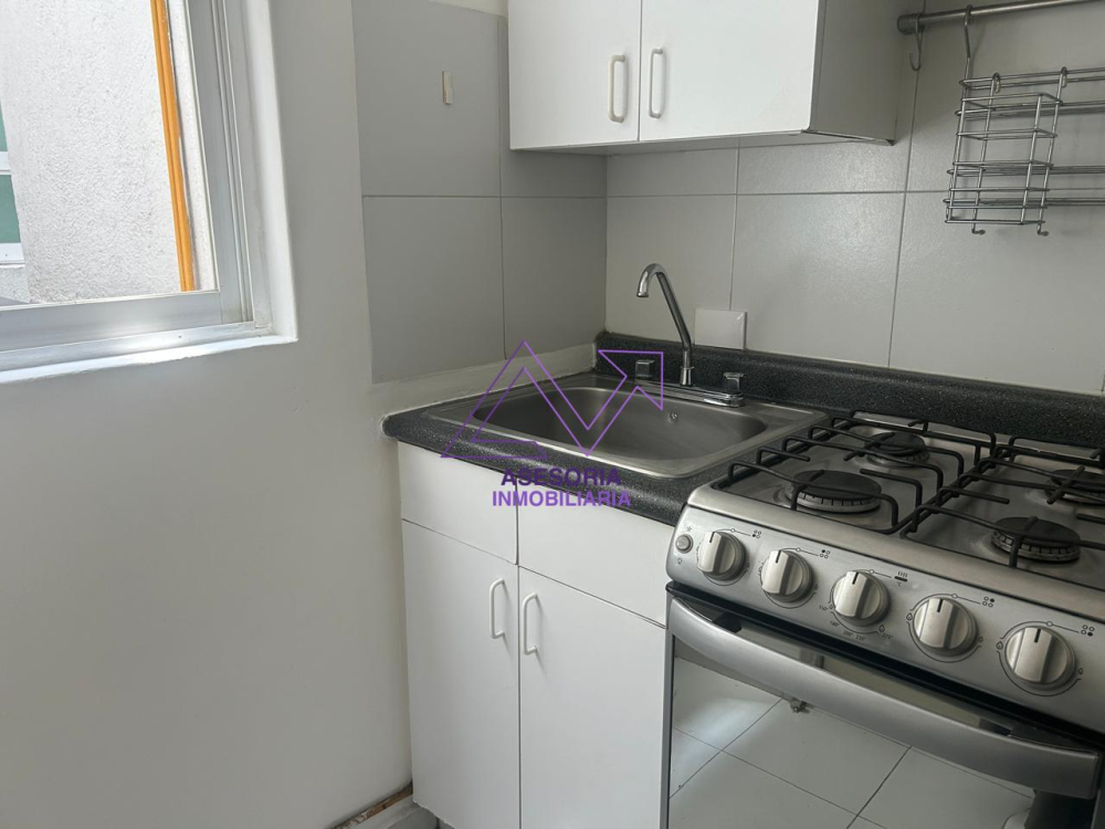 departamento en renta en polanco