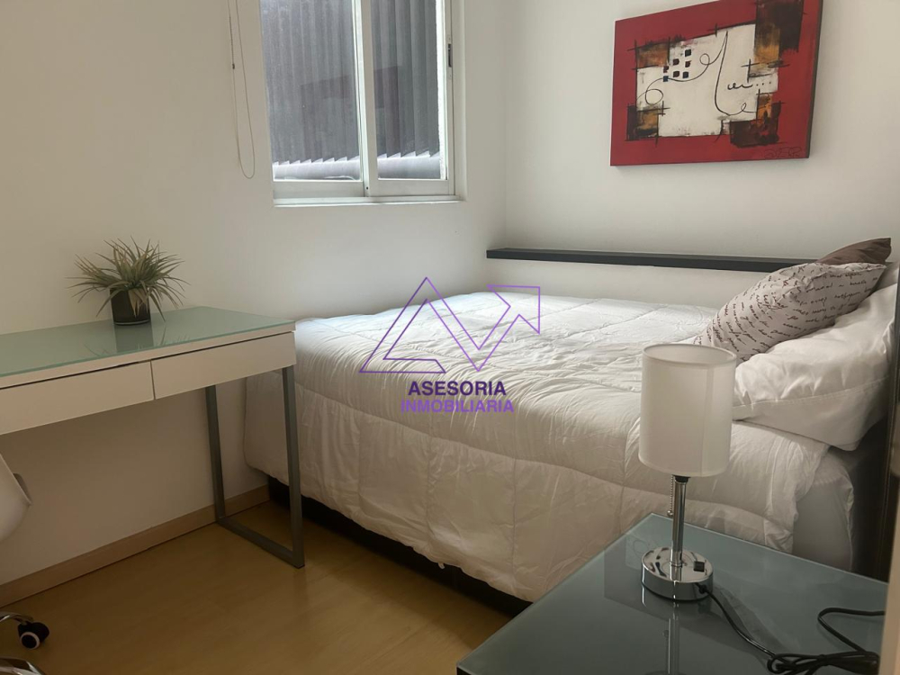 departamento en renta en polanco