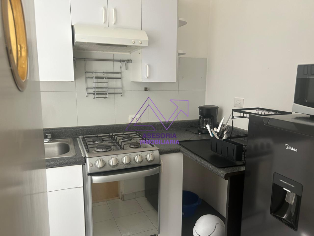 departamento en renta en polanco