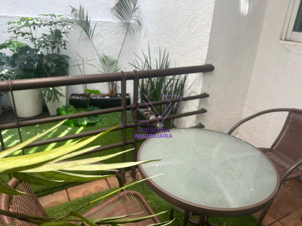 departamento en renta en polanco