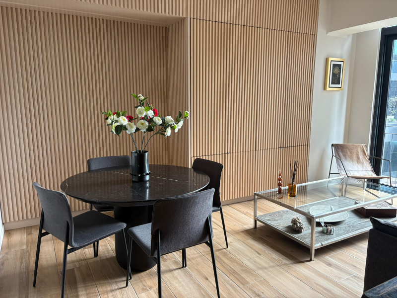Departamento En Renta En LIVIX, Col. Granada 