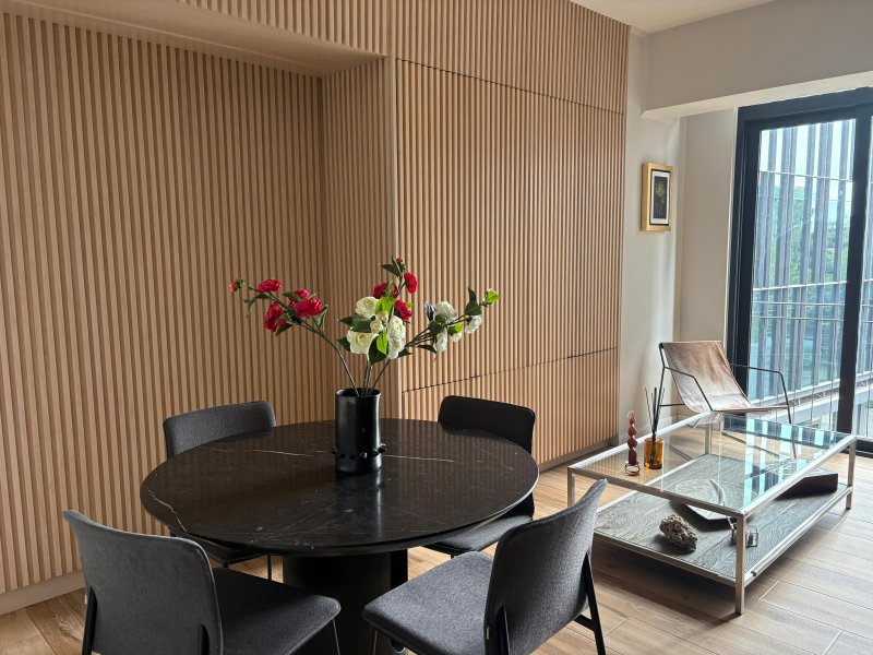 Departamento En Renta En LIVIX, Col. Granada 