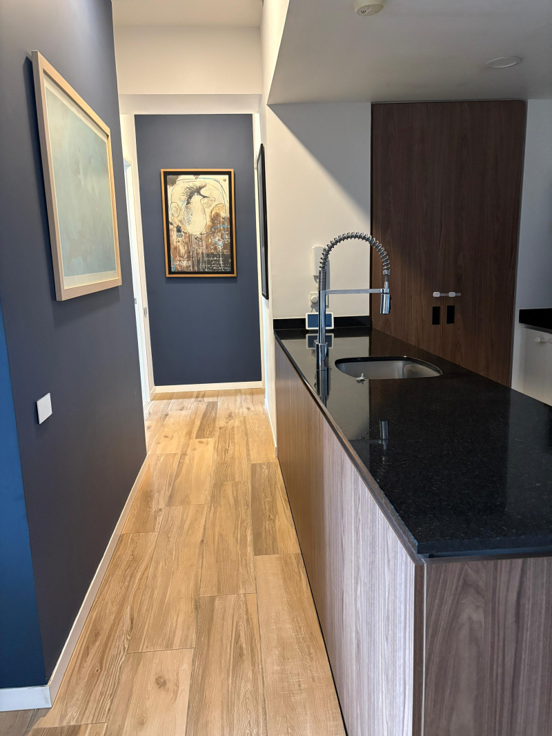 Departamento En Renta En LIVIX, Col. Granada 