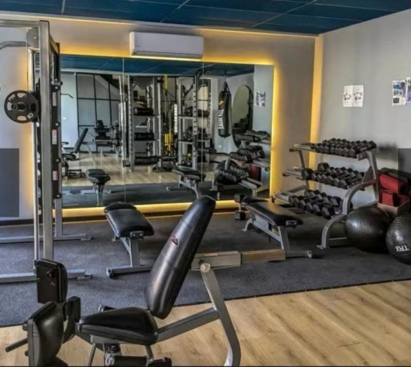 Departamento En Renta En LIVIX, Col. Granada 