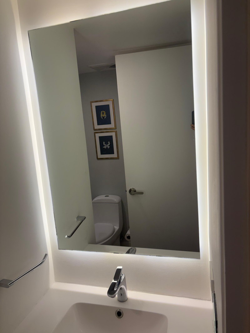 Departamento En Renta En LIVIX, Col. Granada 