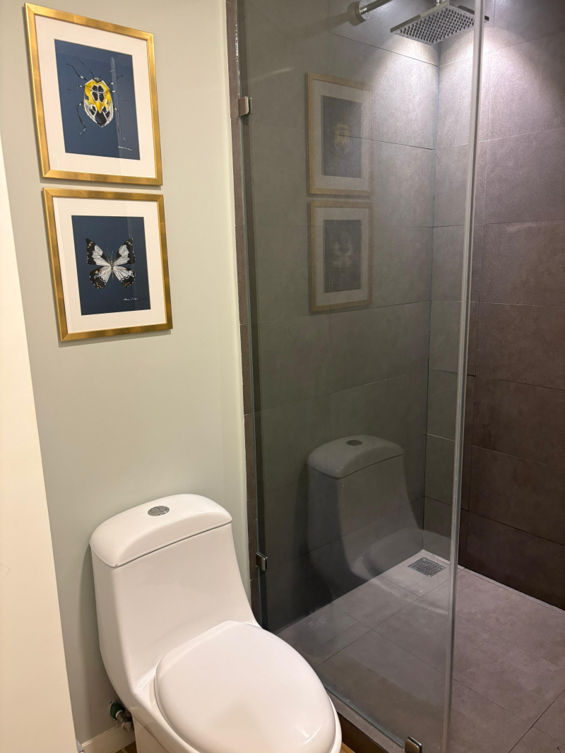 Departamento En Renta En LIVIX, Col. Granada 
