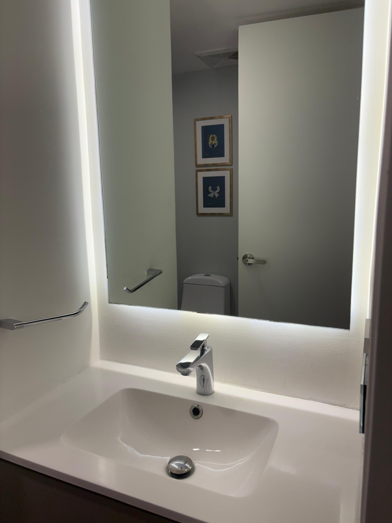 Departamento En Renta En LIVIX, Col. Granada 