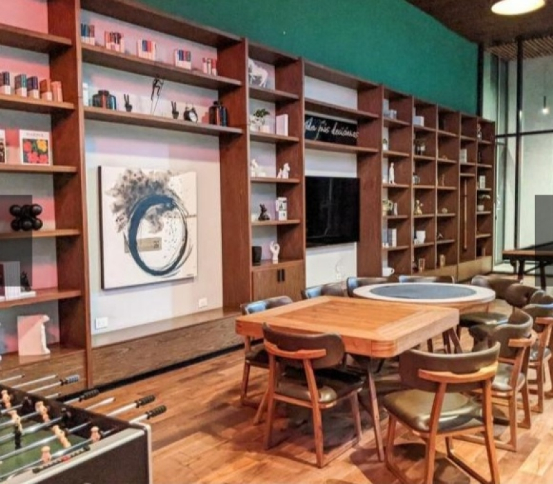 Departamento En Renta En LIVIX, Col. Granada 