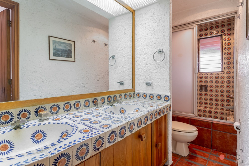 Casa en Venta Bosques de las Lomas
