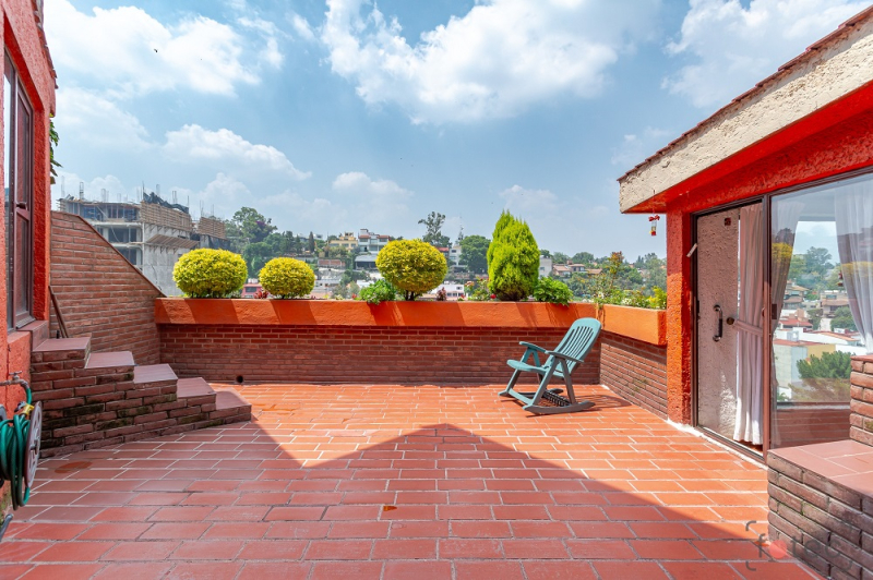 Casa en Venta Bosques de las Lomas