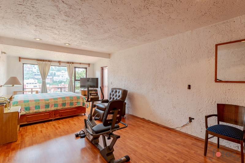 Casa en Venta Bosques de las Lomas