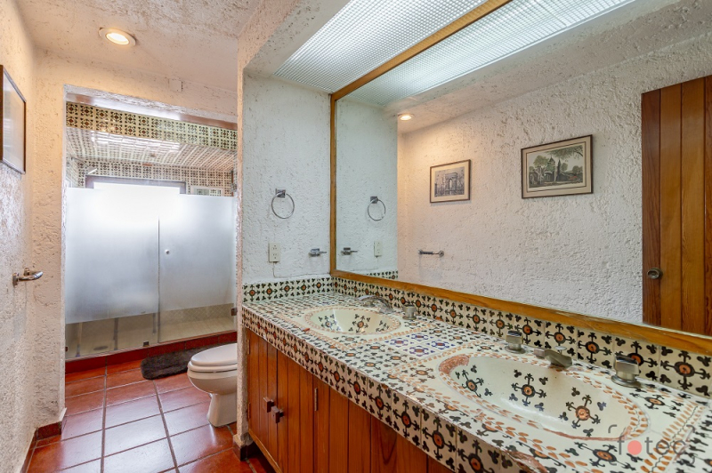 Casa en Venta Bosques de las Lomas