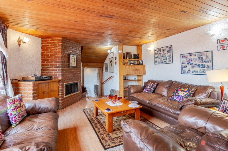 Casa en Venta Bosques de las Lomas