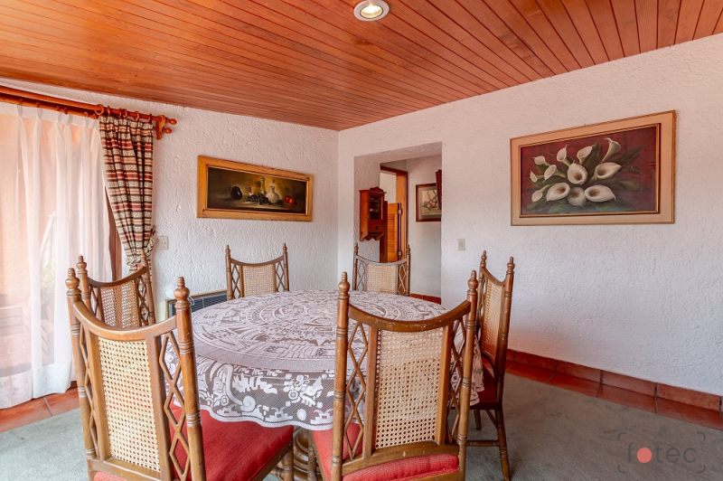 Casa en Venta Bosques de las Lomas