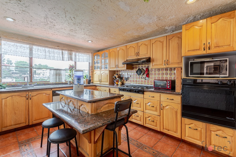Casa en Venta Bosques de las Lomas