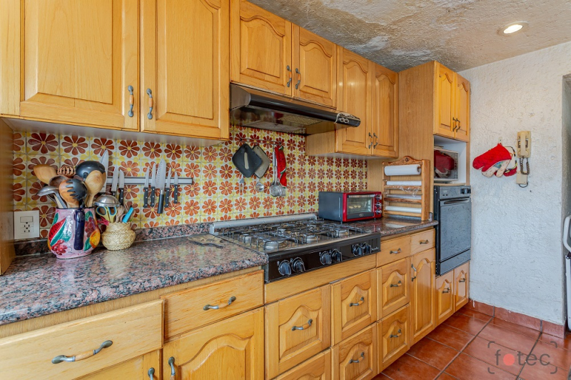 Casa en Venta Bosques de las Lomas