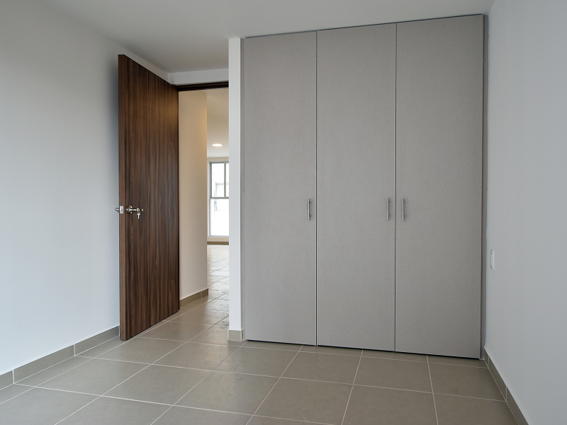 Departamento En Renta En Narvarte Poniente