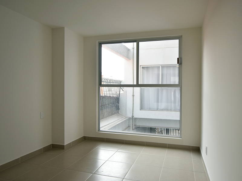 Departamento En Renta En Narvarte Poniente