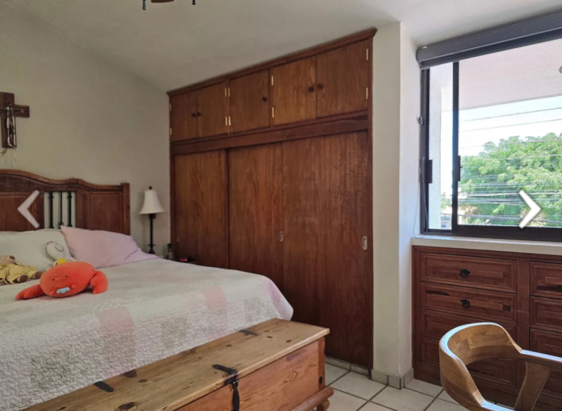 Casa En Venta En Paseos Universidad