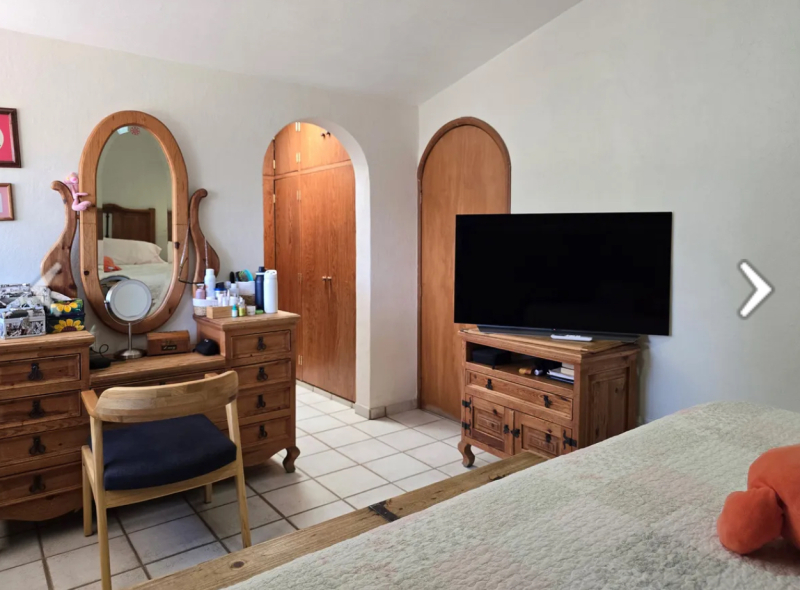 Casa En Venta En Paseos Universidad