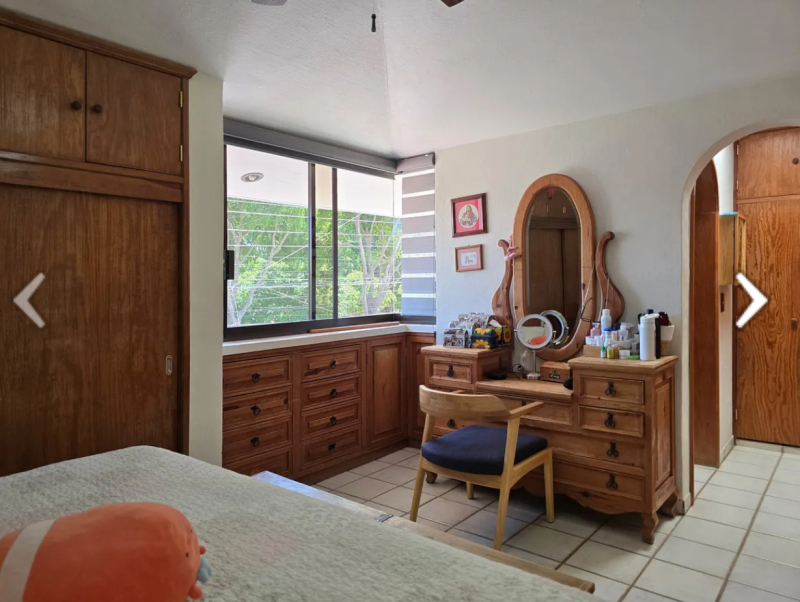 Casa En Venta En Paseos Universidad