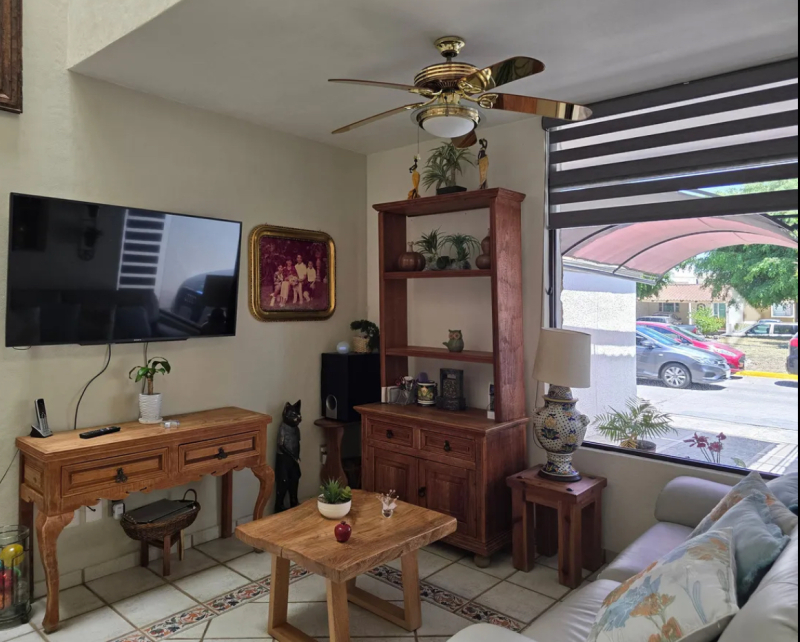 Casa En Venta En Paseos Universidad